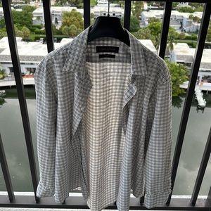 Louis Vuitton Men Shirt